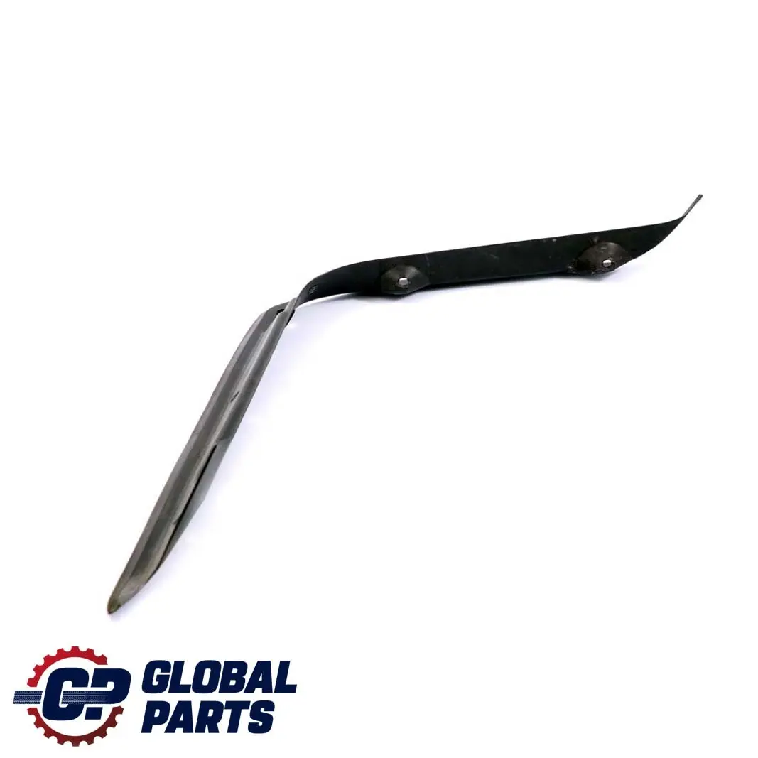  Mercedes-Benz C-Class W203 Trunk Tailgate Rear Right O/S Cover Trim - SKU A2036931433 - Part number A2036931433