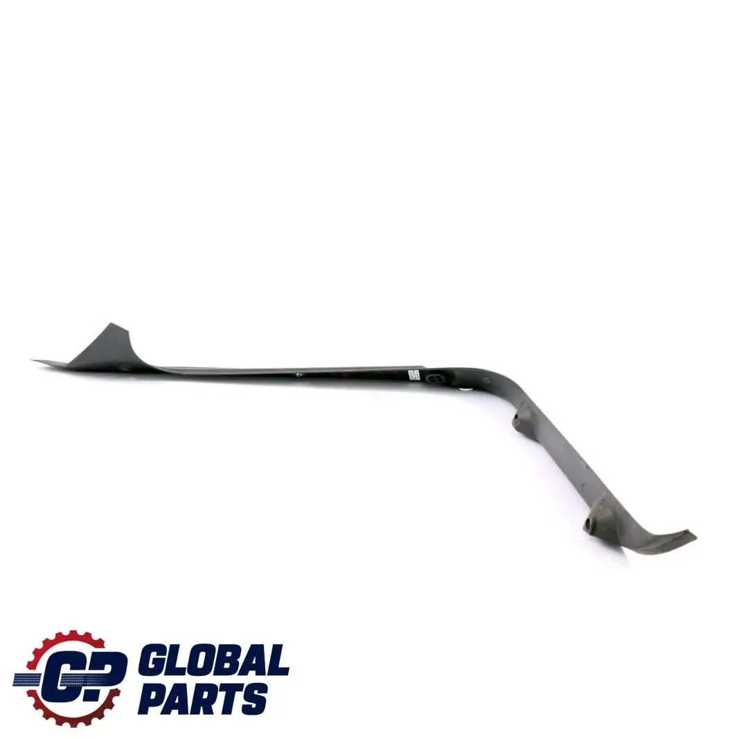  Mercedes-Benz C-Class W203 Trunk Tailgate Rear Right O/S Cover Trim - SKU A2036931433 - Part number A2036931433