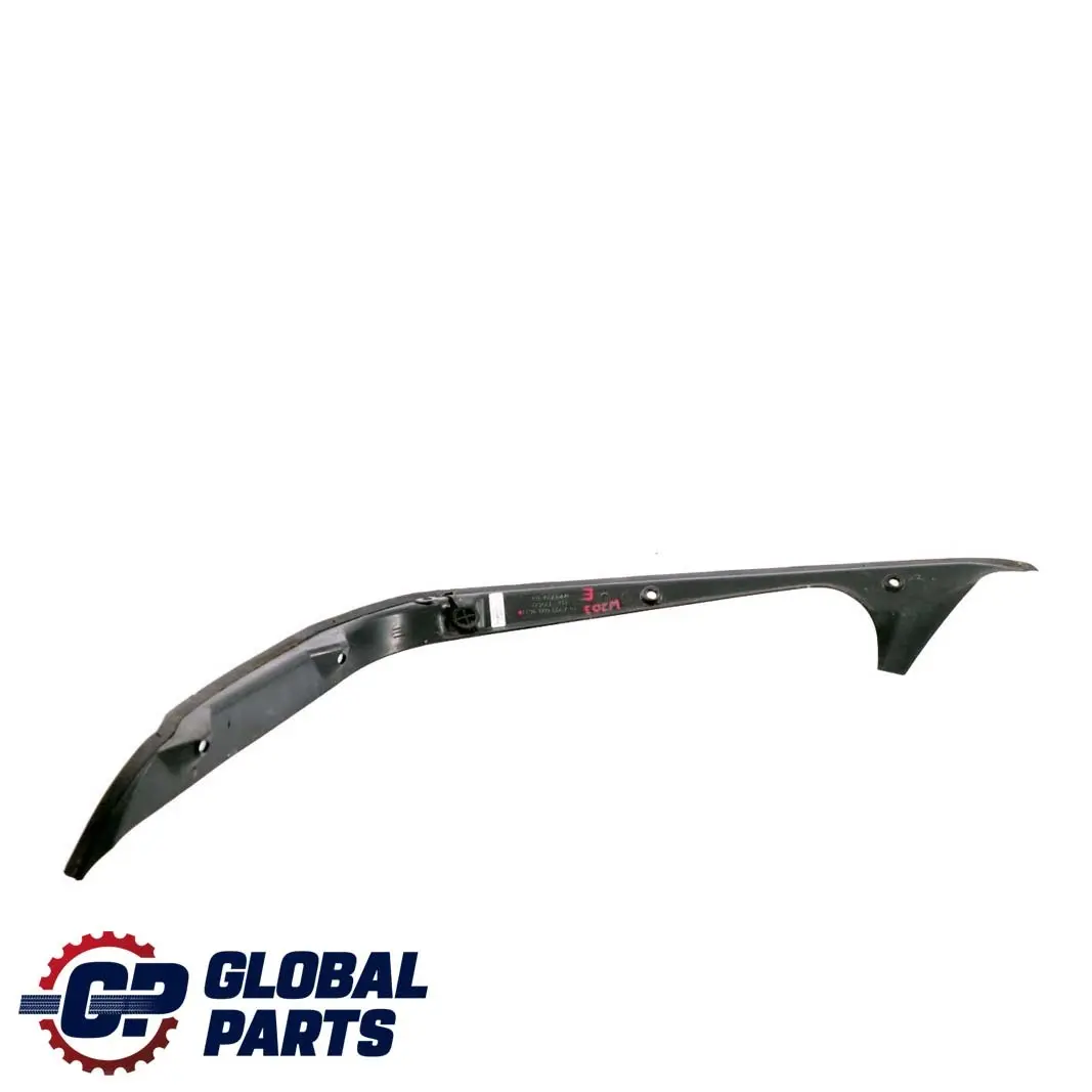 Mercedes-Benz W203 Hayon Arriere Droite Capot pour à propos du numéro de pièce A2036931433 Mercedes-Benz W203 Hayon Arriere Droite Capot - SKU A2036931433 - Numéro de pièce A2036931433