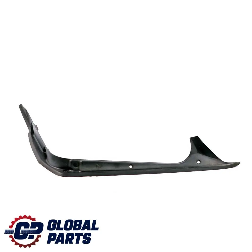 Mercedes Classe C W203 Portellone posteriore destro O/S Cover Trim A2036931433