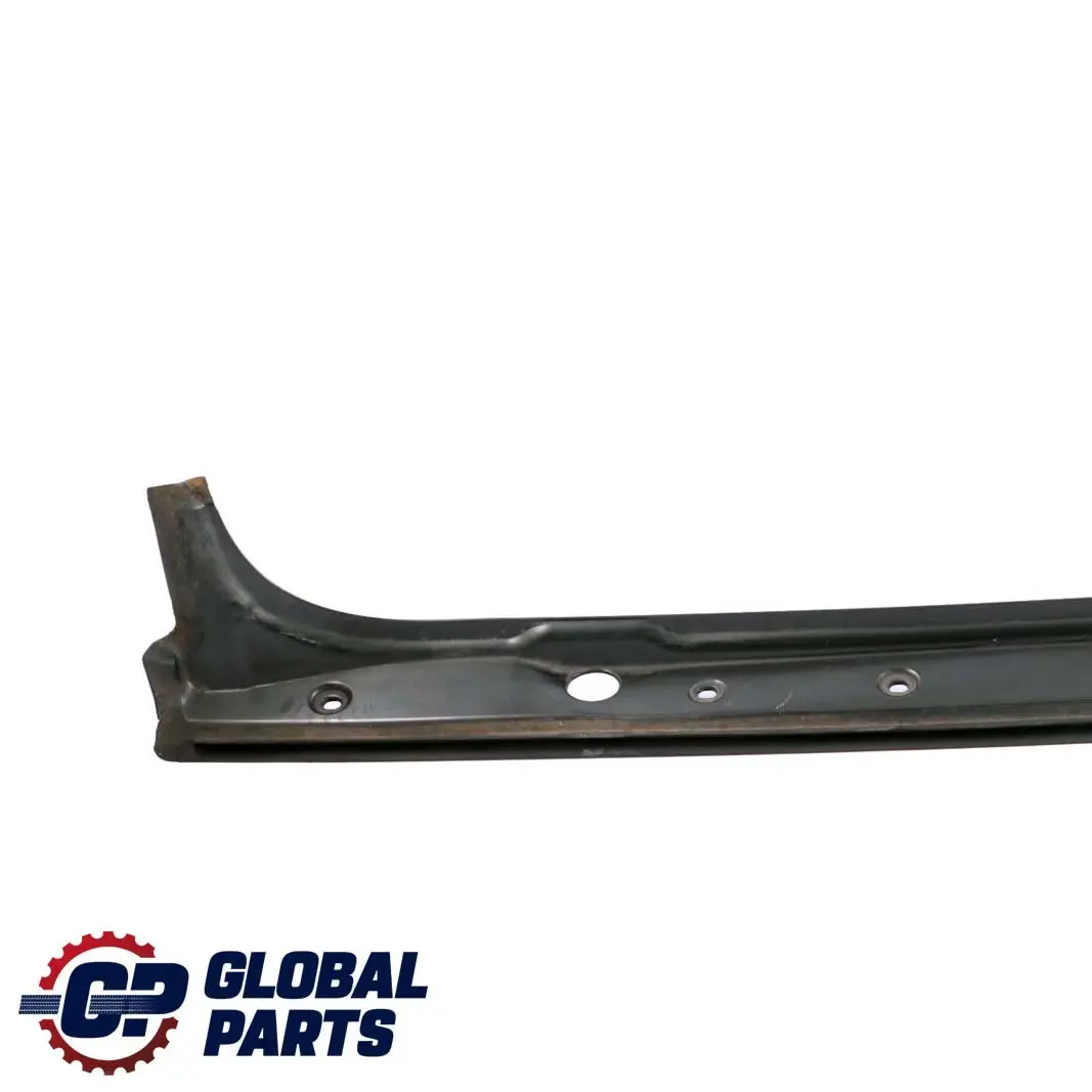  Mercedes-Benz W203 SportCoupe Tailgate Boot Rear Left N/S Cover Trim - SKU A2036931533 - Part number A2036931533