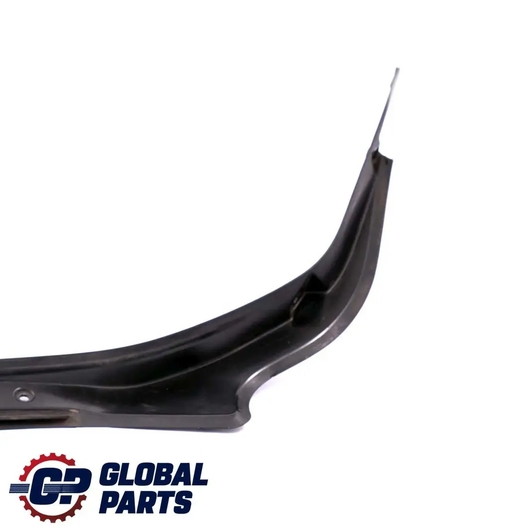  Mercedes-Benz W203 SportCoupe Tailgate Boot Rear Left N/S Cover Trim - SKU A2036931533 - Part number A2036931533