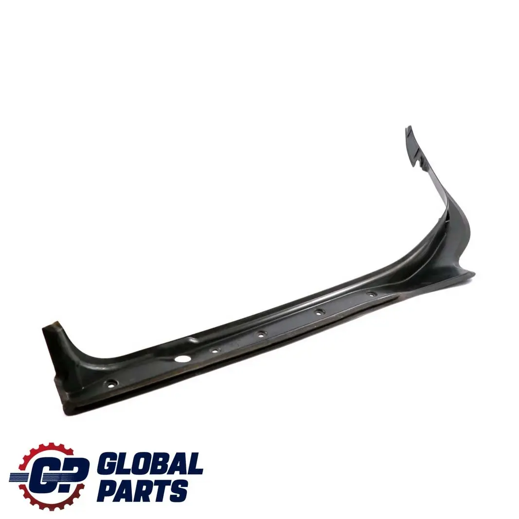  Mercedes-Benz W203 SportCoupe Heckklappe Hinten Links Verkleidung - SKU A2036931533 - Teilenummer A2036931533