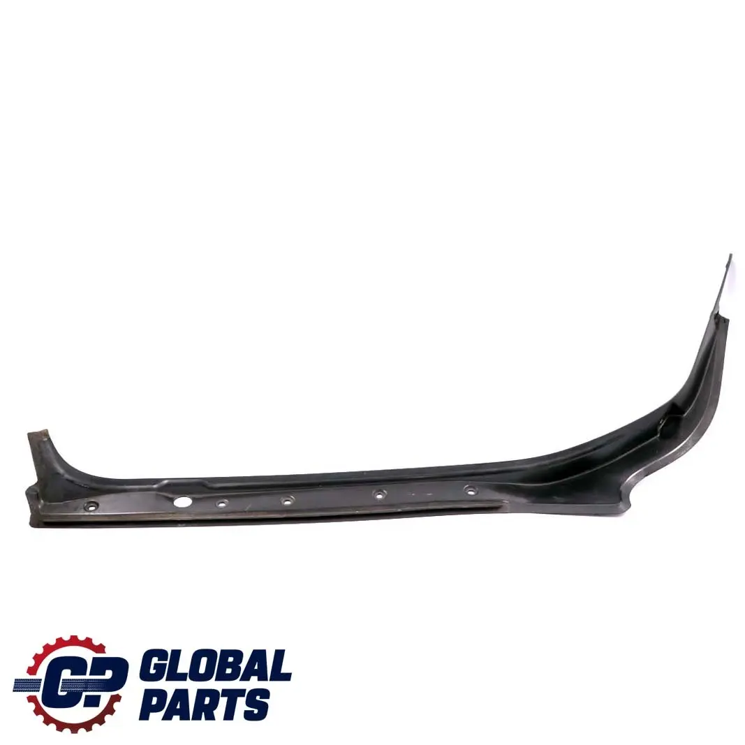  Mercedes-Benz W203 SportCoupe Heckklappe Hinten Links Verkleidung - SKU A2036931533 - Teilenummer A2036931533