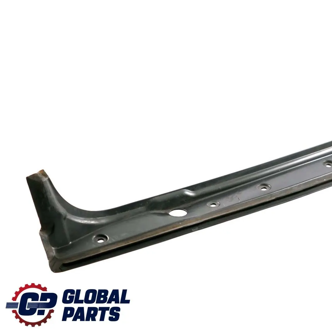  Mercedes-Benz W203 SportCoupe Heckklappe Hinten Links Verkleidung - SKU A2036931533 - Teilenummer A2036931533