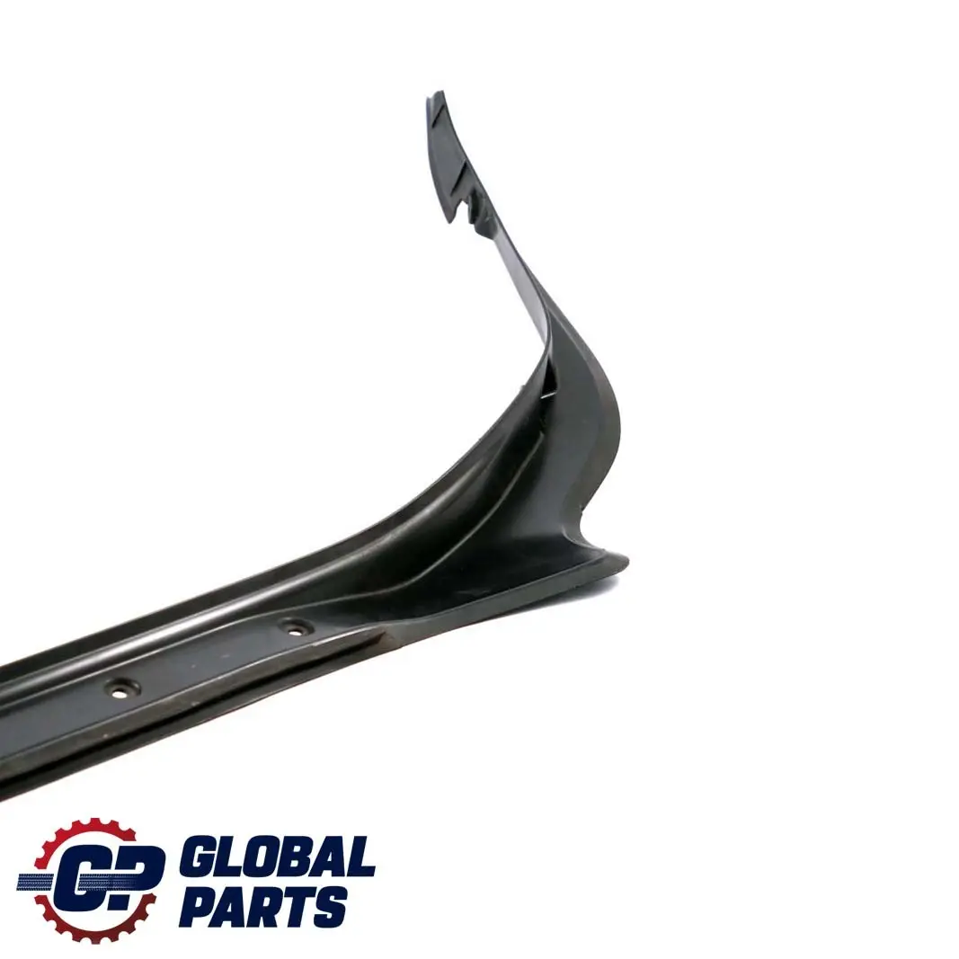  Mercedes-Benz W203 SportCoupe Tailgate Boot Rear Left N/S Cover Trim - SKU A2036931533 - Part number A2036931533