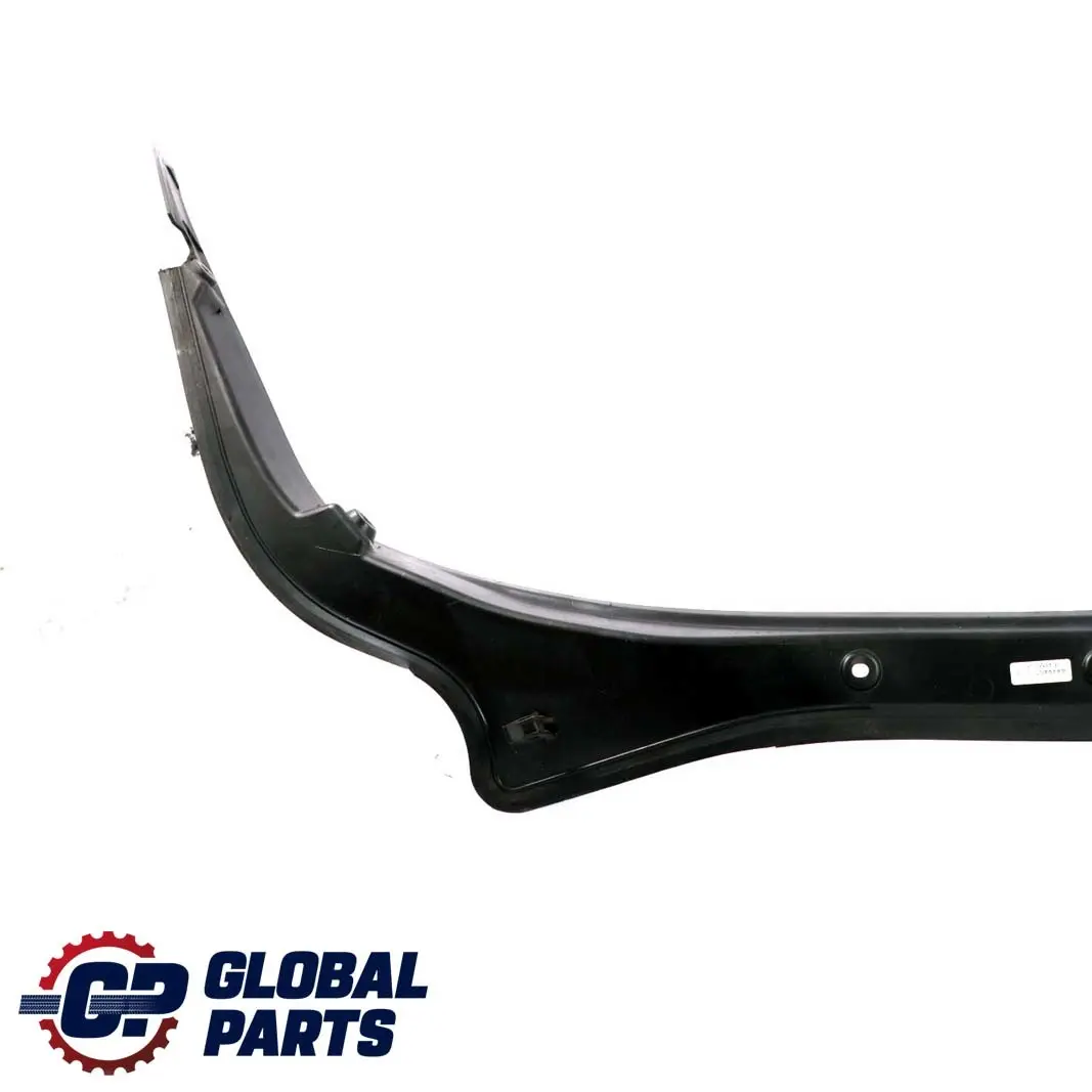  Mercedes-Benz W203 SportCoupe Tailgate Boot Rear Left N/S Cover Trim - SKU A2036931533 - Part number A2036931533
