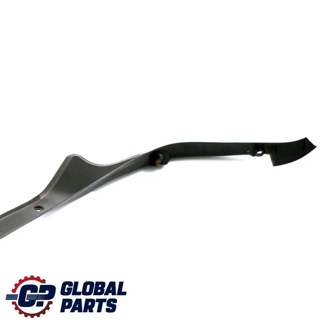 Mercedes Classe C W203 SportCoupe Portellone posteriore destro O/S Cover Trim - SKU A2036931833 - Numero di parte A2036931833
