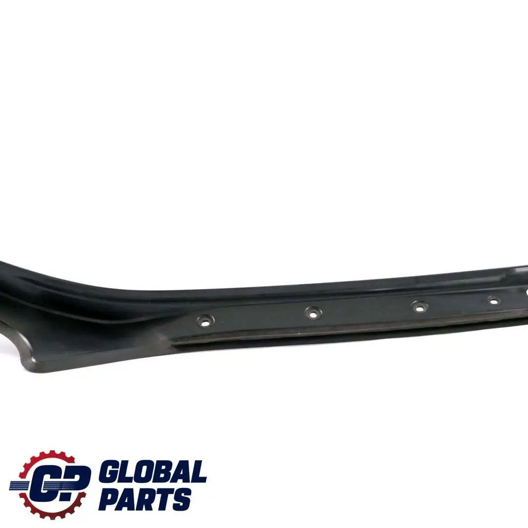 Mercedes Classe C W203 SportCoupe Portellone posteriore destro O/S Cover Trim - SKU A2036931833 - Numero di parte A2036931833