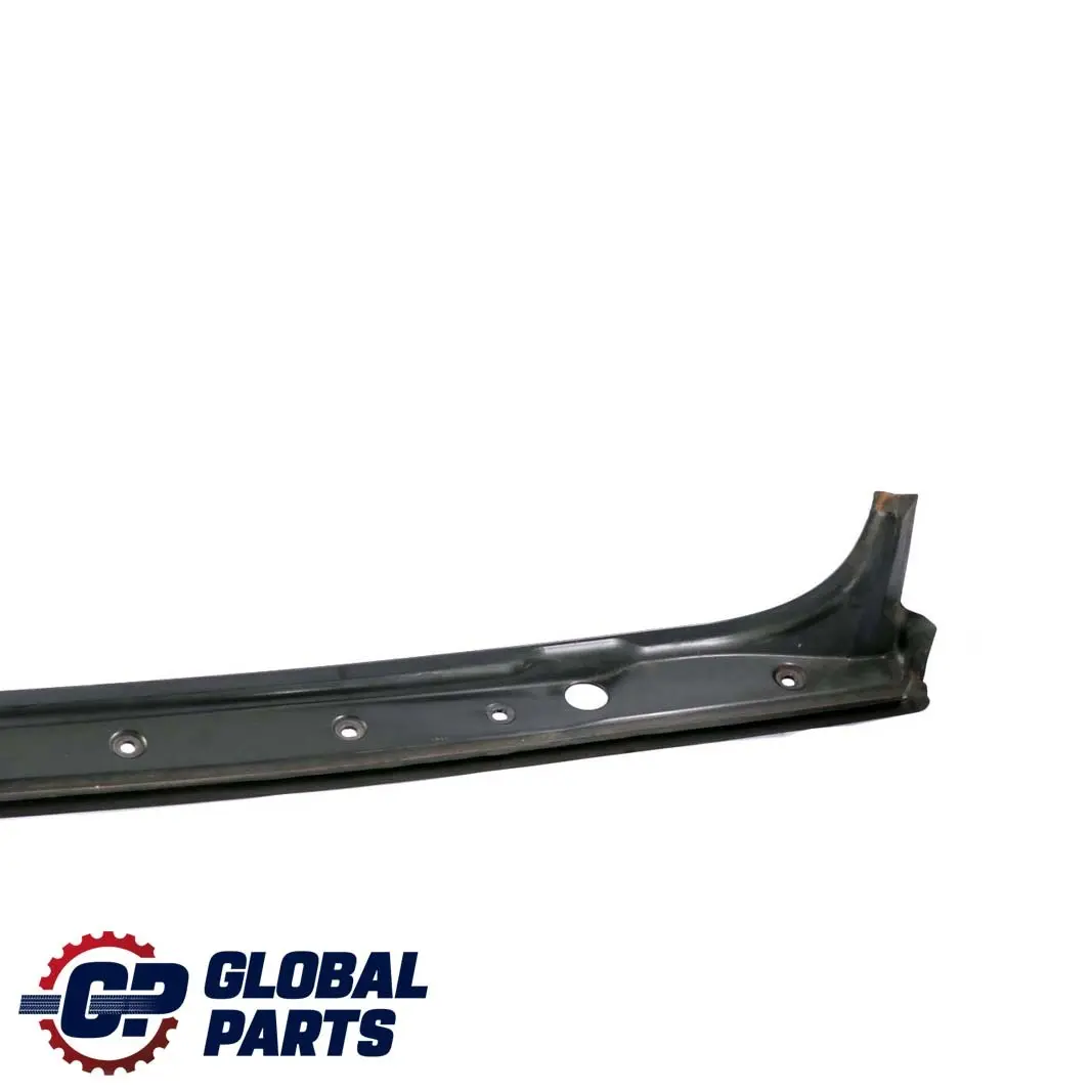 Mercedes Classe C W203 SportCoupe Portellone posteriore destro O/S Cover Trim - SKU A2036931833 - Numero di parte A2036931833