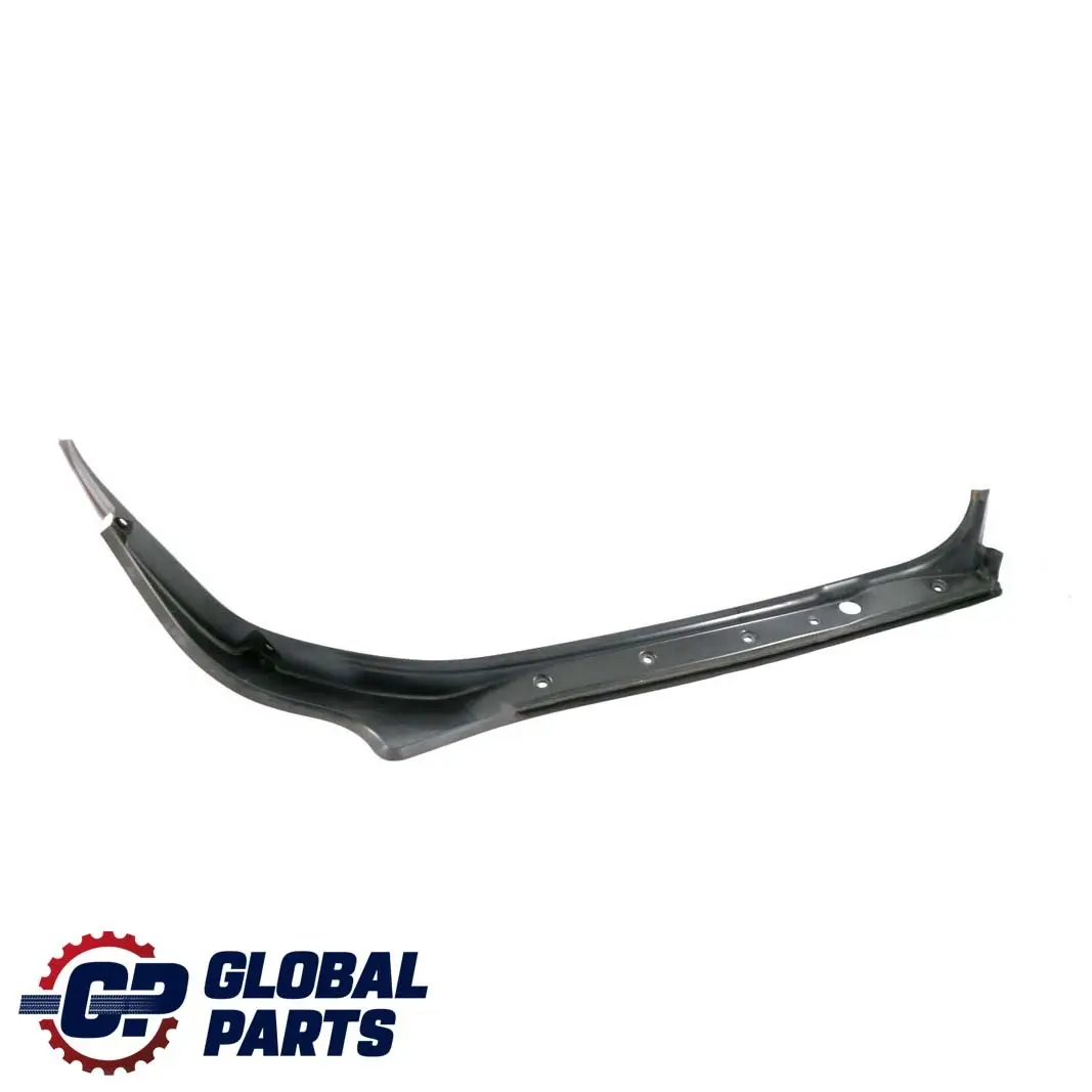 Mercedes Classe C W203 SportCoupe Portellone posteriore destro O/S Cover Trim - SKU A2036931833 - Numero di parte A2036931833