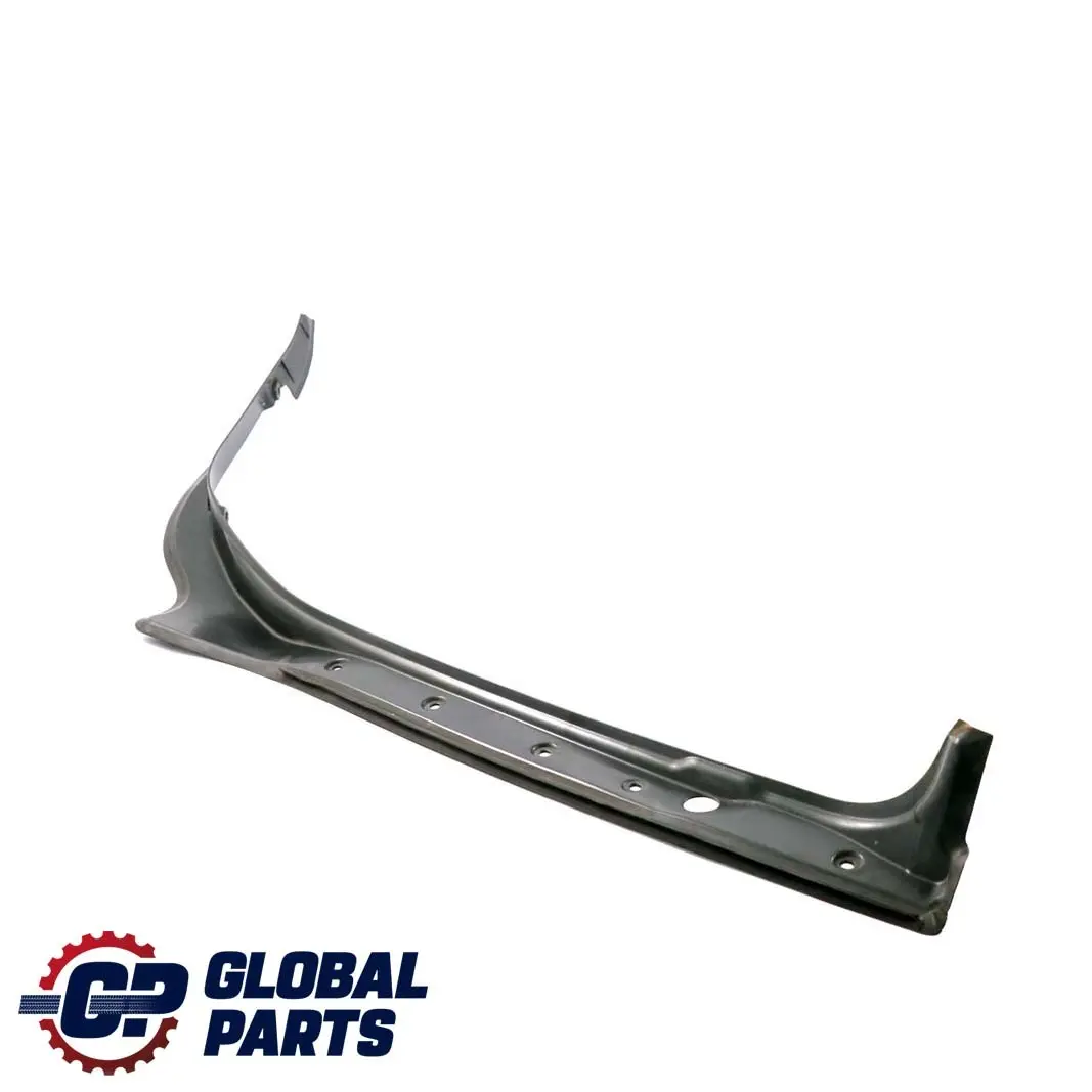 Mercedes Classe C W203 SportCoupe Portellone posteriore destro O/S Cover Trim - SKU A2036931833 - Numero di parte A2036931833