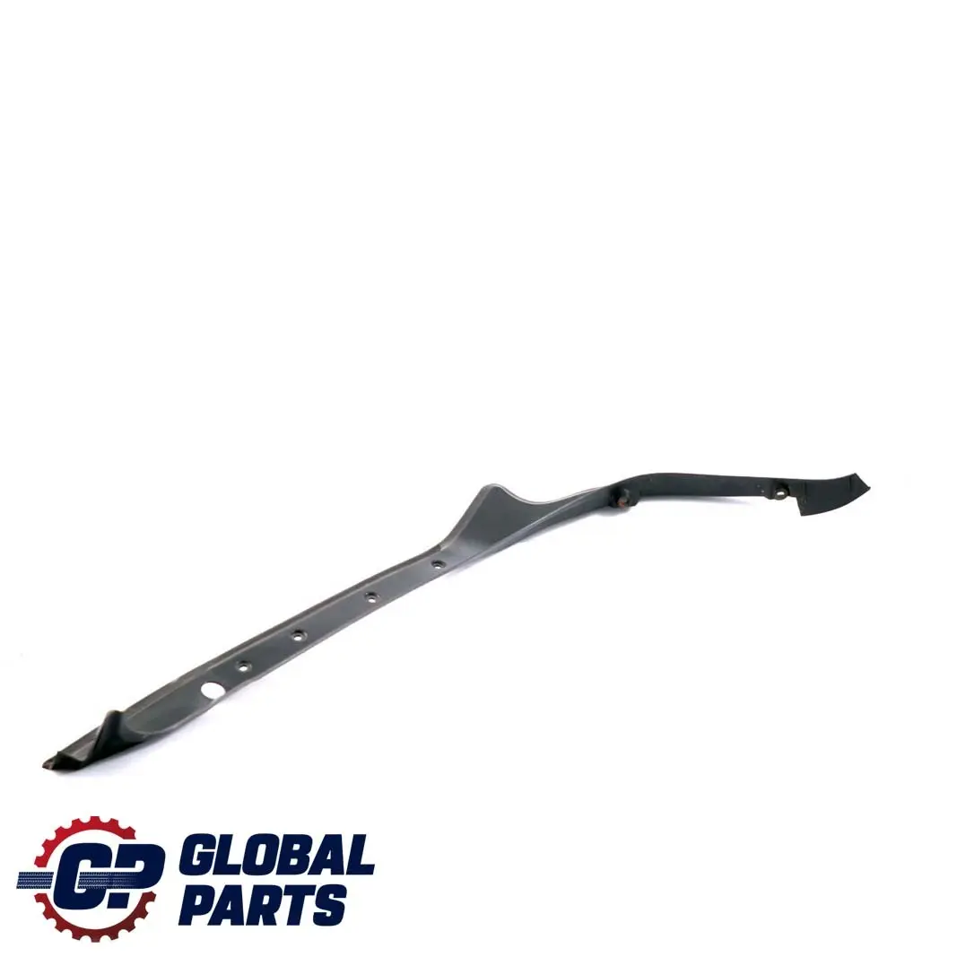 Classe C W203 SportCoupe Portellone posteriore destro O/S Cover Trim per Mercedes con numero di parte A2036931833 Mercedes Classe C W203 SportCoupe Portellone posteriore destro O/S Cover Trim - SKU A2036931833 - Numero di parte A2036931833