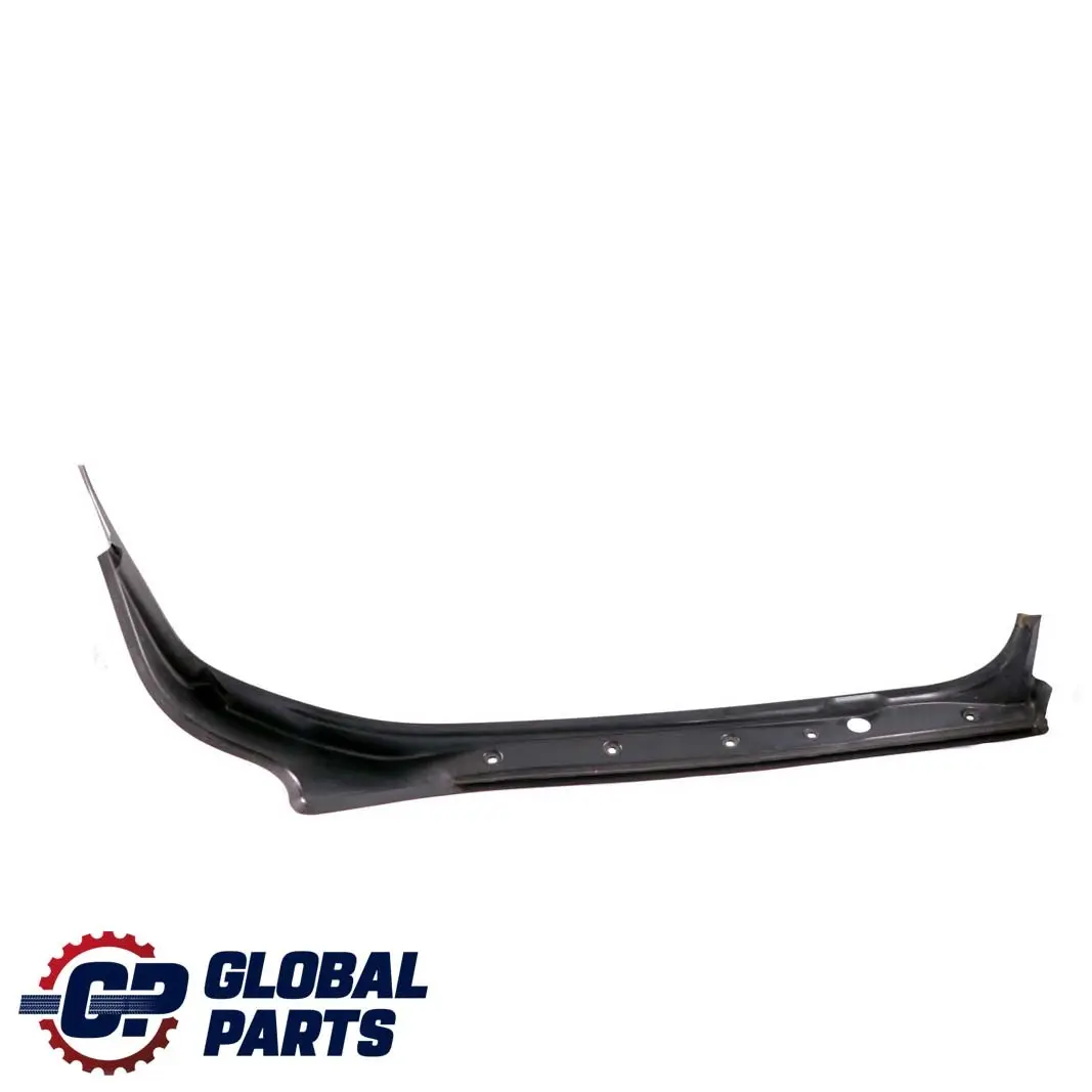 Mercedes Classe C W203 SportCoupe Portellone posteriore destro O/S Cover Trim - SKU A2036931833 - Numero di parte A2036931833