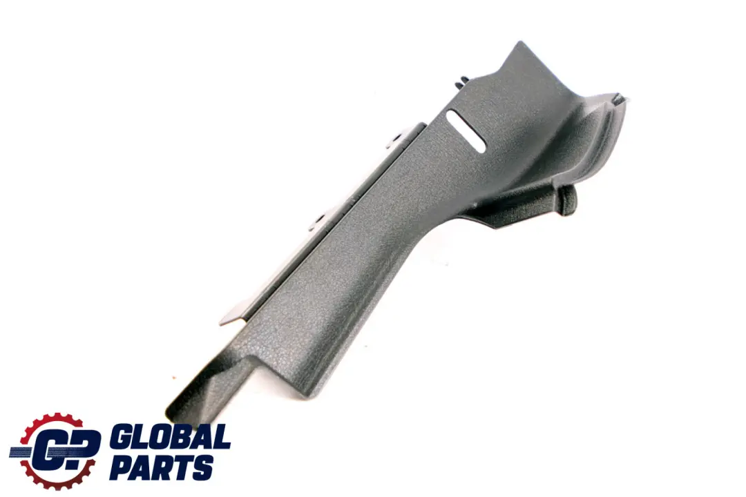 Trunk Boot Left Side N/S Trim Cover to Mercedes CLC-Class CL203 Rear with Part number A2036932191 Mercedes CLC-Class CL203 Rear Trunk Boot Left Side N/S Trim Cover - SKU A2036932191 - Part number A2036932191