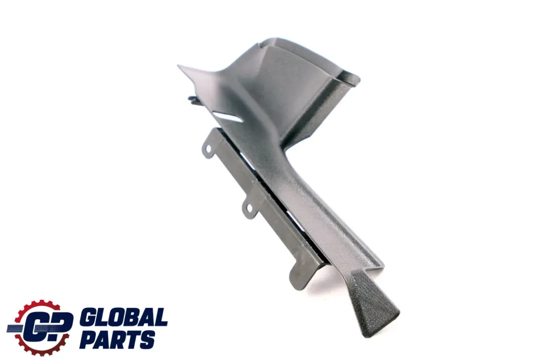 Mercedes CLC-Class CL203 Rear Trunk Boot Left Side N/S Trim Cover - SKU A2036932191 - Part number A2036932191