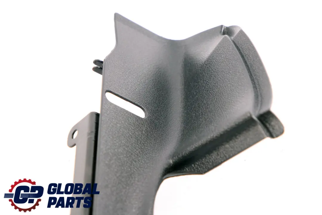 Mercedes CLC-Class CL203 Rear Trunk Boot Left Side N/S Trim Cover - SKU A2036932191 - Part number A2036932191