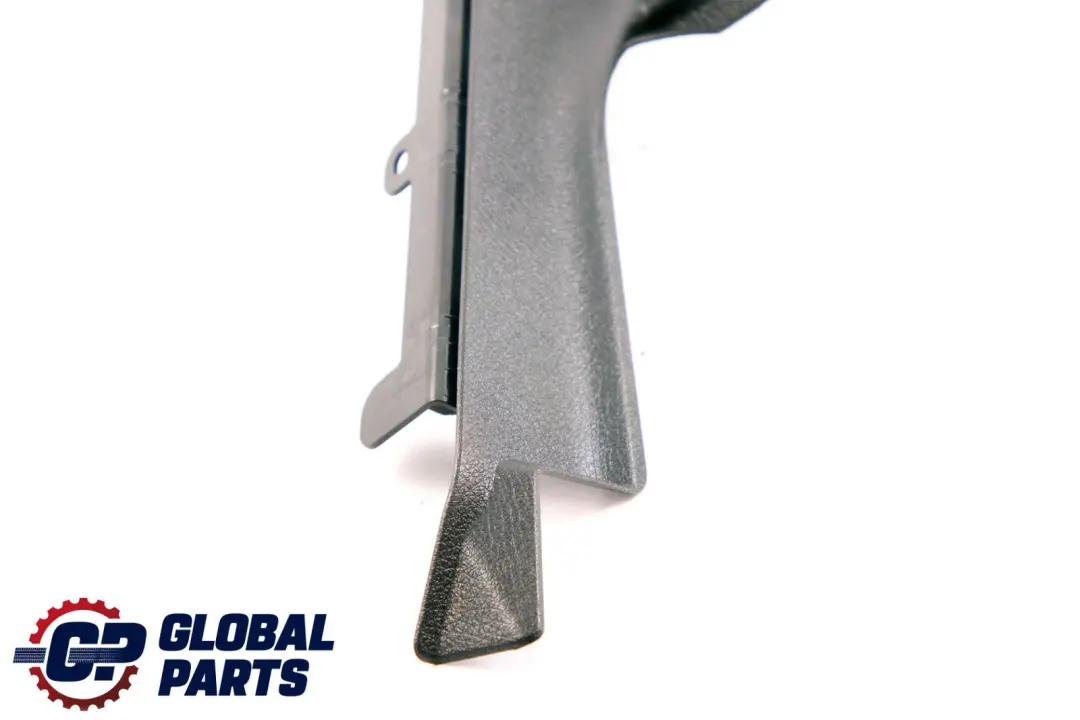 Mercedes CLC-Class CL203 Rear Trunk Boot Left Side N/S Trim Cover - SKU A2036932191 - Part number A2036932191