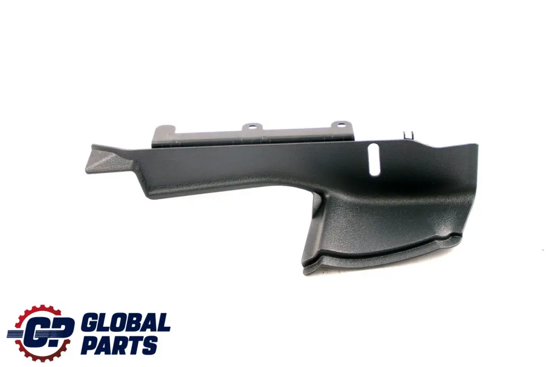Mercedes CLC-Class CL203 Rear Trunk Boot Left Side N/S Trim Cover - SKU A2036932191 - Part number A2036932191