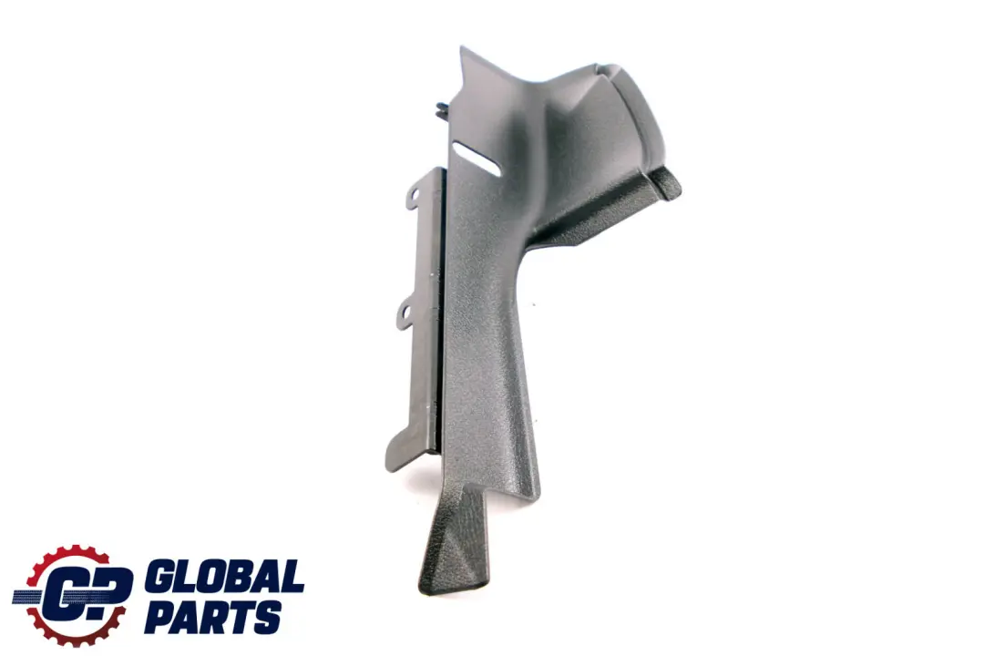 Trunk Boot Left Side N/S Trim Cover to Mercedes CLC-Class CL203 Rear with Part number A2036932191 Mercedes CLC-Class CL203 Rear Trunk Boot Left Side N/S Trim Cover - SKU A2036932191 - Part number A2036932191