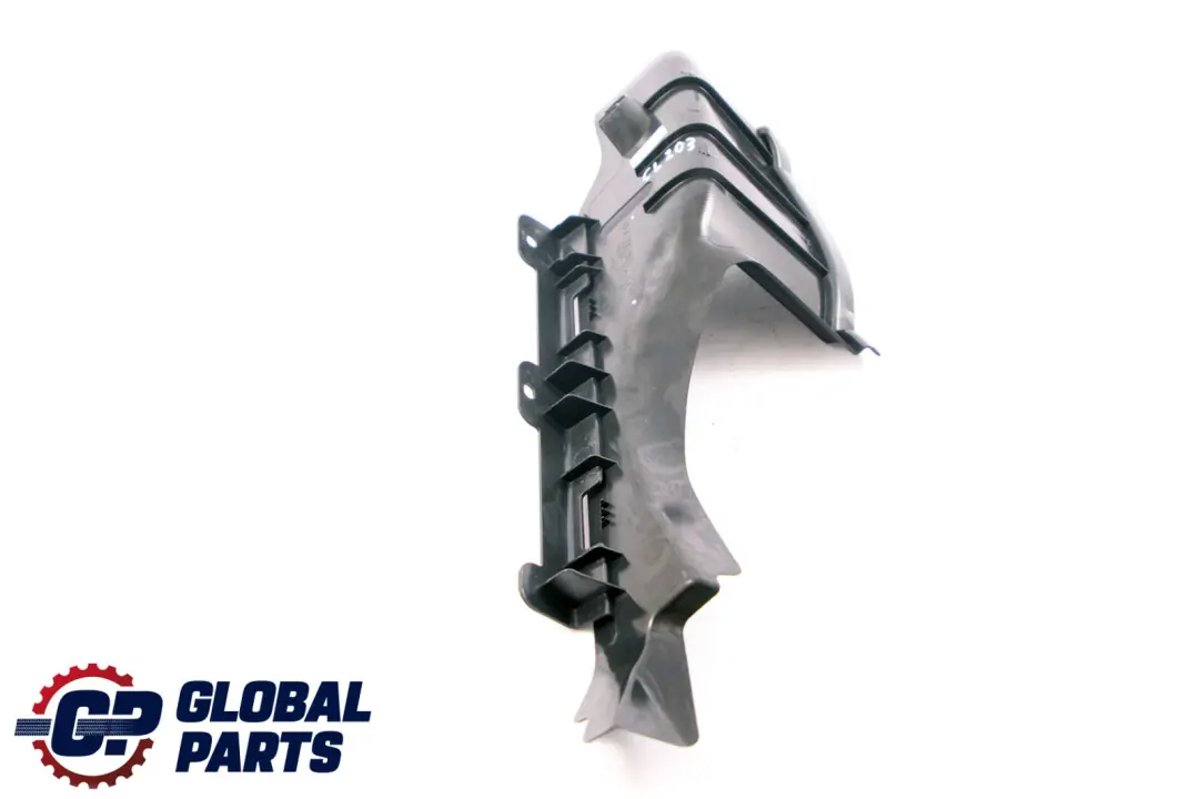 Clase CLC CL203 Maletero Trasero Lado Derecho Tapa para Mercedes con número de pieza A2036932291 Mercedes Clase CLC CL203 Maletero Trasero Lado Derecho Tapa - SKU A2036932291 - Número de pieza A2036932291