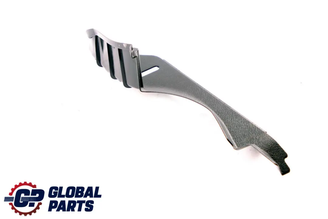 Trunk Boot Right Side O/S Trim Cover to Mercedes CLC-Class CL203 Rear with Part number A2036932291 Mercedes CLC-Class CL203 Rear Trunk Boot Right Side O/S Trim Cover - SKU A2036932291 - Part number A2036932291