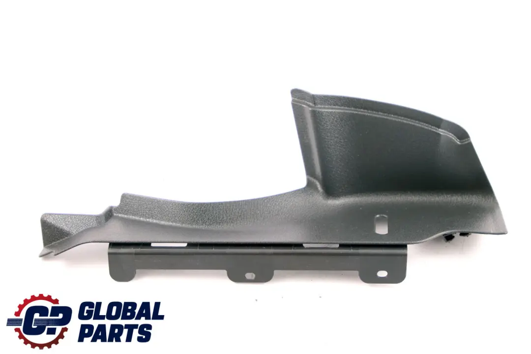 Mercedes CLC-Klasse CL203 Hintere Kofferraumabdeckung Rechte Seitenverkleidung - SKU A2036932291 - Teilenummer A2036932291