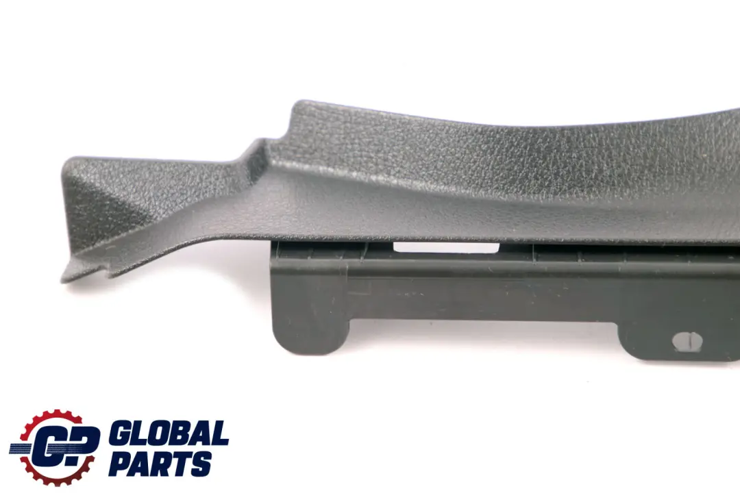 Mercedes Classe CLC CL203 Arriere Cache-Bagages Droits Carenage Lateral - SKU A2036932291 - Numéro de pièce A2036932291