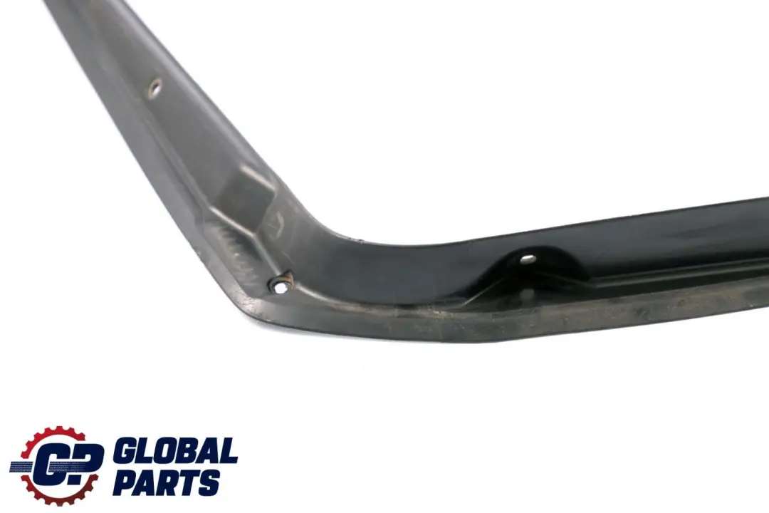 Mercedes-Benz C-Class W203 Trunk Tailgate Rear Left N/S Cover Trim to with Part number A2036932333 Mercedes-Benz C-Class W203 Trunk Tailgate Rear Left N/S Cover Trim - SKU A2036932333 - Part number A2036932333