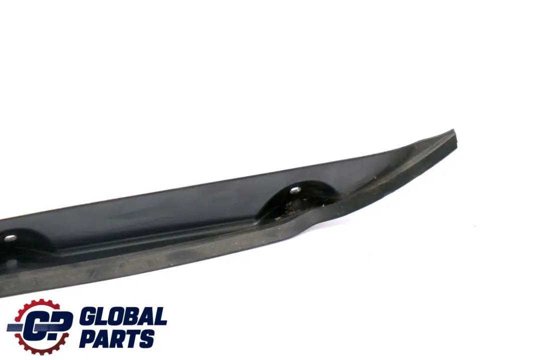  Mercedes-Benz C-Class W203 Trunk Tailgate Rear Left N/S Cover Trim - SKU A2036932333 - Part number A2036932333