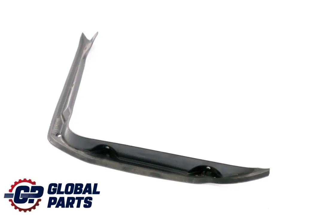 Mercedes-Benz C-Class W203 Trunk Tailgate Rear Left N/S Cover Trim to with Part number A2036932333 Mercedes-Benz C-Class W203 Trunk Tailgate Rear Left N/S Cover Trim - SKU A2036932333 - Part number A2036932333