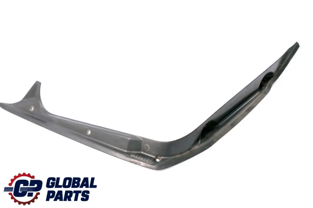 Mercedes Benz Classe C W203 Portellone Posteriore Sinistra Copertura - SKU A2036932333 - Numero di parte A2036932333
