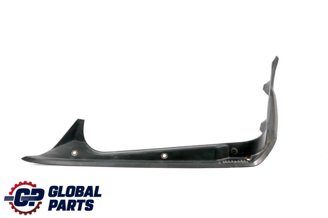 Mercedes Benz Classe C W203 Portellone Posteriore Sinistra Copertura - SKU A2036932333 - Numero di parte A2036932333