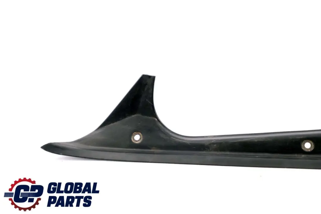 Mercedes Benz Classe C W203 Portellone Posteriore Sinistra Copertura - SKU A2036932333 - Numero di parte A2036932333