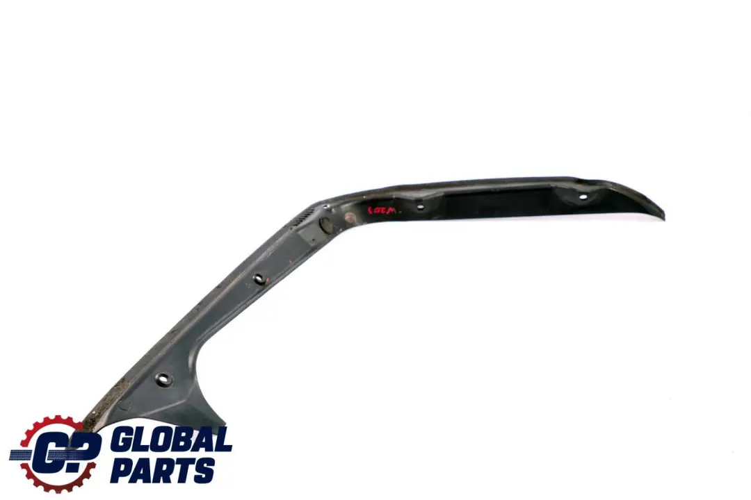 Mercedes Benz Classe C W203 Portellone Posteriore Sinistra Copertura - SKU A2036932333 - Numero di parte A2036932333