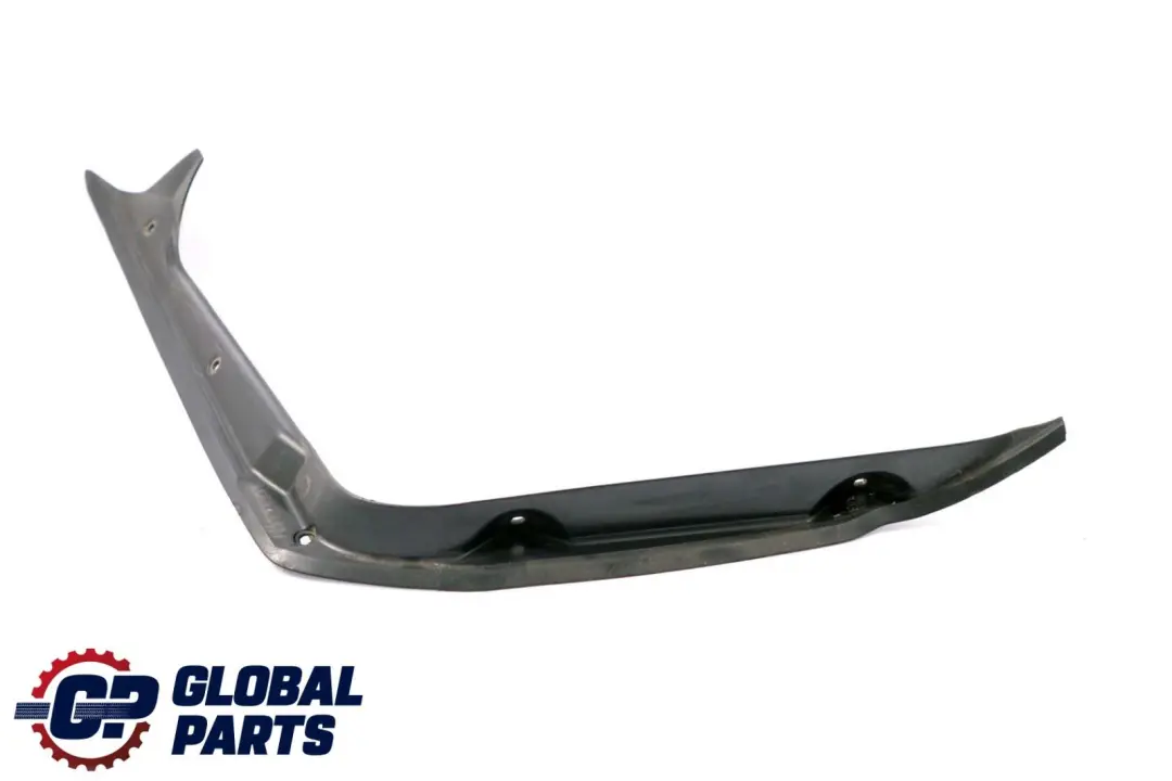  Mercedes-Benz C-Class W203 Trunk Tailgate Rear Left N/S Cover Trim - SKU A2036932333 - Part number A2036932333