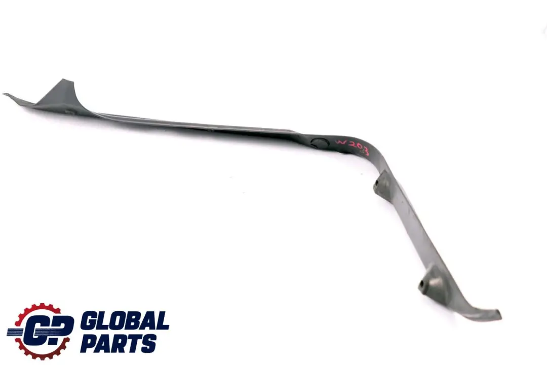 Mercedes Benz Classe C W203 Portellone Posteriore Destra Carenatura - SKU A2036932433 - Numero di parte A2036932433