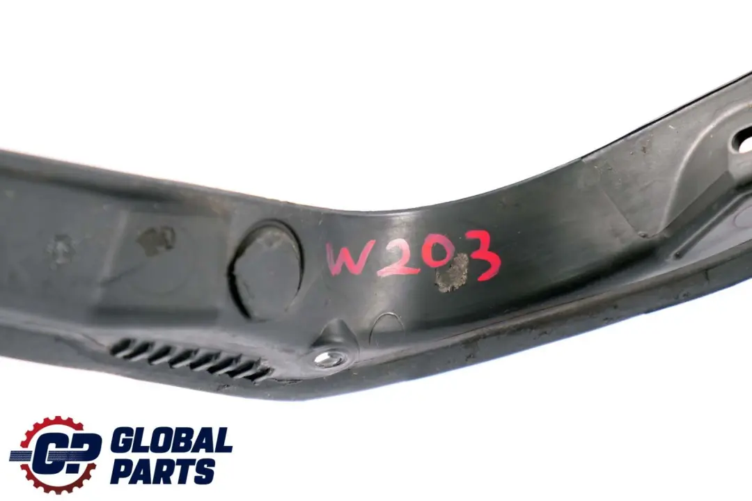 Mercedes C W203 Osłona bagażnika prawy - SKU A2036932433 - Numer Części A2036932433