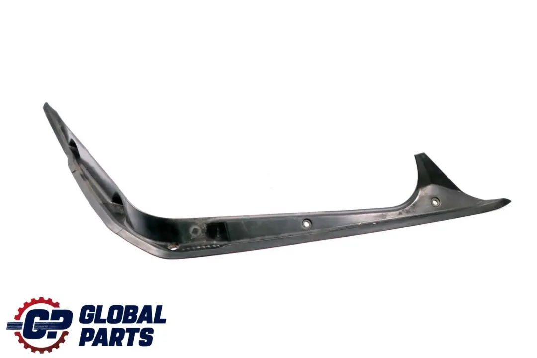 Mercedes C W203 Osłona bagażnika prawy - SKU A2036932433 - Numer Części A2036932433