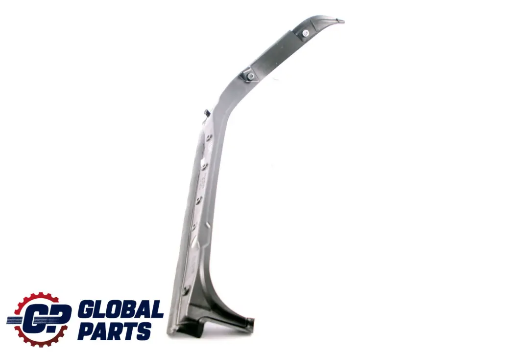 Mercedes CLC-Class CL203 Trim Tunk Cover Panel Roof Left N/S - SKU A2036932933 - Numero di parte A2036932933