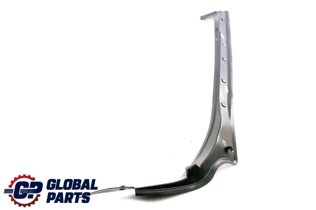 Mercedes CLC-Class CL203 Trim Trunk Cover Panel Roof Left N/S - SKU A2036932933 - Part number A2036932933