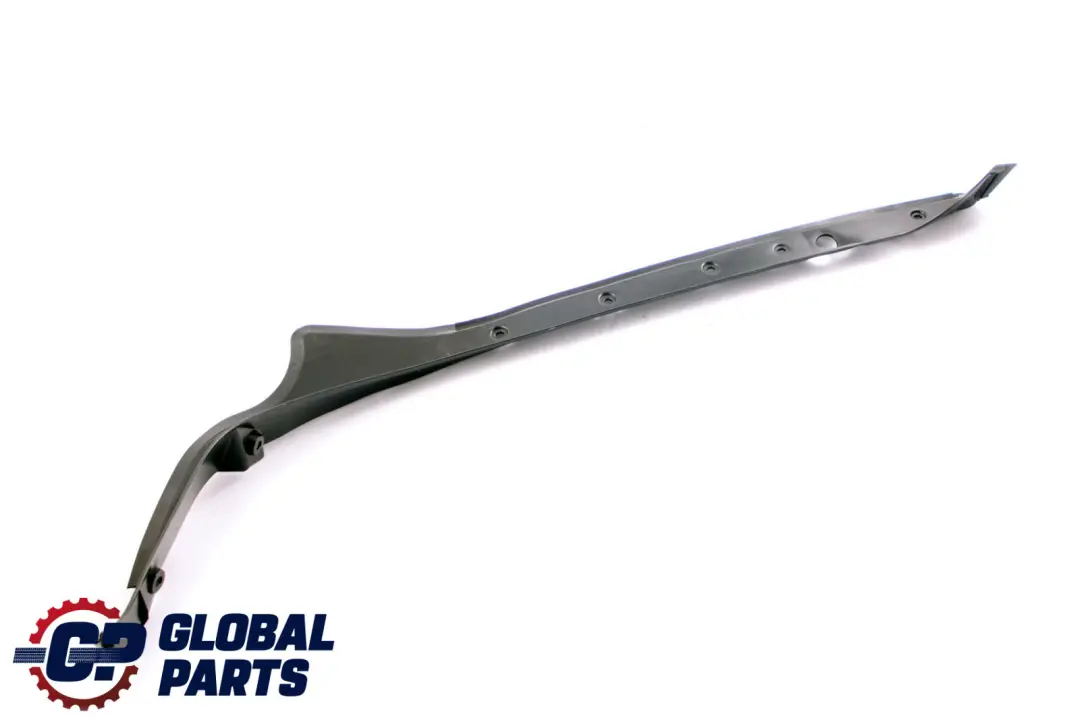 Mercedes CLC-Class CL203 Trim Trunk Cover Panel Roof Left N/S - SKU A2036932933 - Part number A2036932933