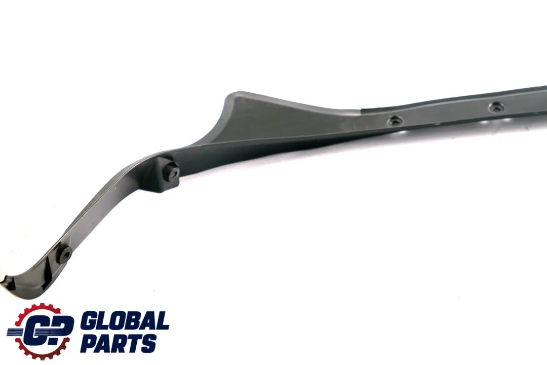 Mercedes CLC-Class CL203 Trim Trunk Cover Panel Roof Left N/S - SKU A2036932933 - Part number A2036932933