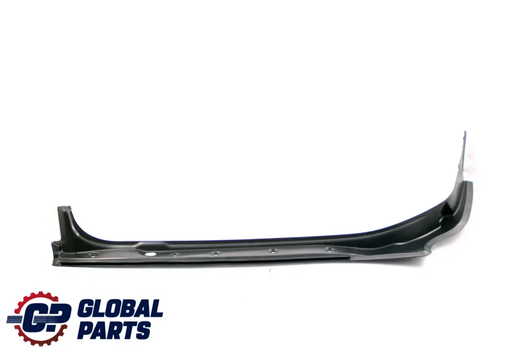 Mercedes CLC-Class CL203 Trim Tunk Cover Panel Roof Left N/S - SKU A2036932933 - Numero di parte A2036932933