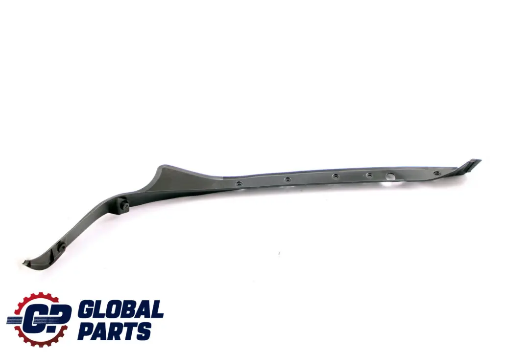 Panneau D'habillage Toit Du Coffre Gauche pour Mercedes CLC-Class CL203 à propos du numéro de pièce A2036932933 Mercedes CLC-Class CL203 Panneau D'habillage Toit Du Coffre Gauche - SKU A2036932933 - Numéro de pièce A2036932933