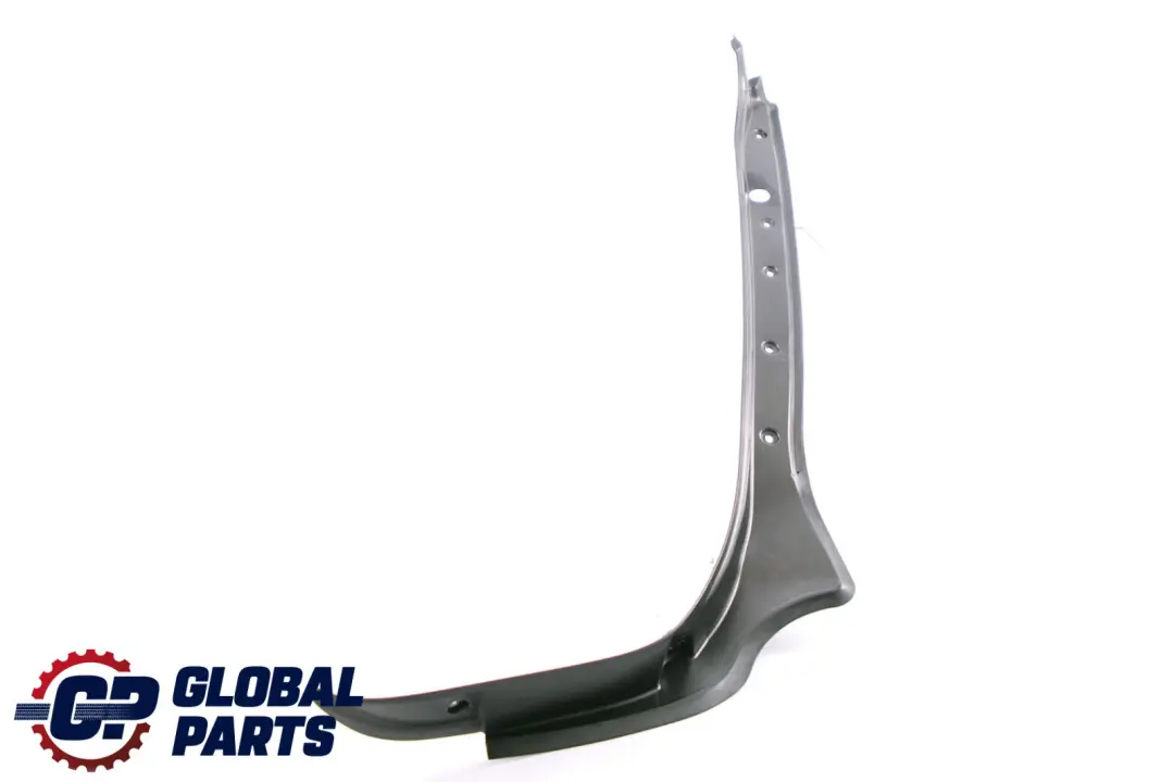 Mercedes CLC-Class CL203 Trim Trunk Cover Panel Roof Right O/S - SKU A2036933033 - Part number A2036933033