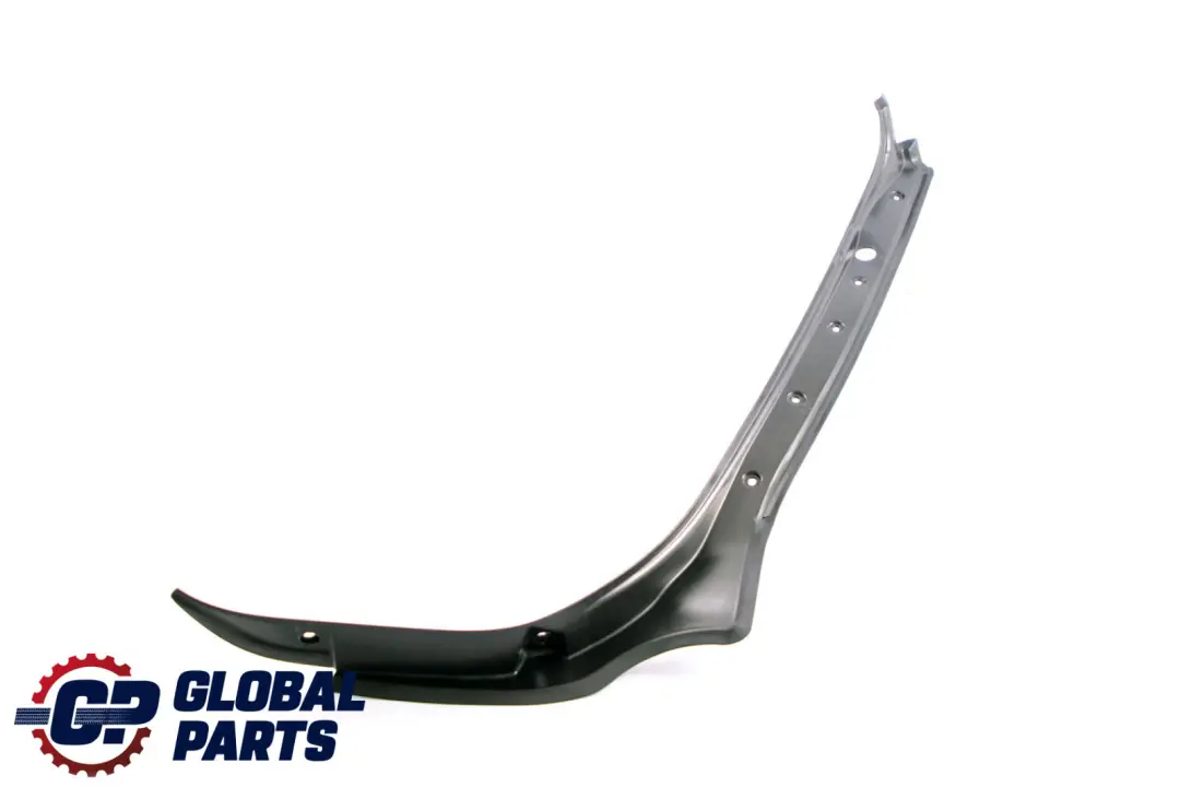 Mercedes Clase CLC CL203 Cubremaletero Techo Panel Derecho O/S - SKU A2036933033 - Número de pieza A2036933033