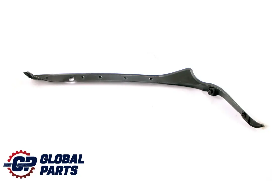 Trim Tunk Cover Panel Roof Right O/S per Mercedes CLC-Class CL203 con numero di parte A2036933033 Mercedes CLC-Class CL203 Trim Tunk Cover Panel Roof Right O/S - SKU A2036933033 - Numero di parte A2036933033