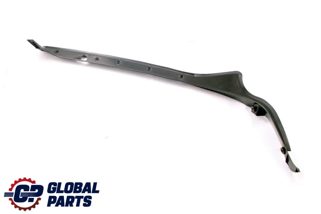 Trim Trunk Cover Panel Roof Right O/S to Mercedes CLC-Class CL203 with Part number A2036933033 Mercedes CLC-Class CL203 Trim Trunk Cover Panel Roof Right O/S - SKU A2036933033 - Part number A2036933033