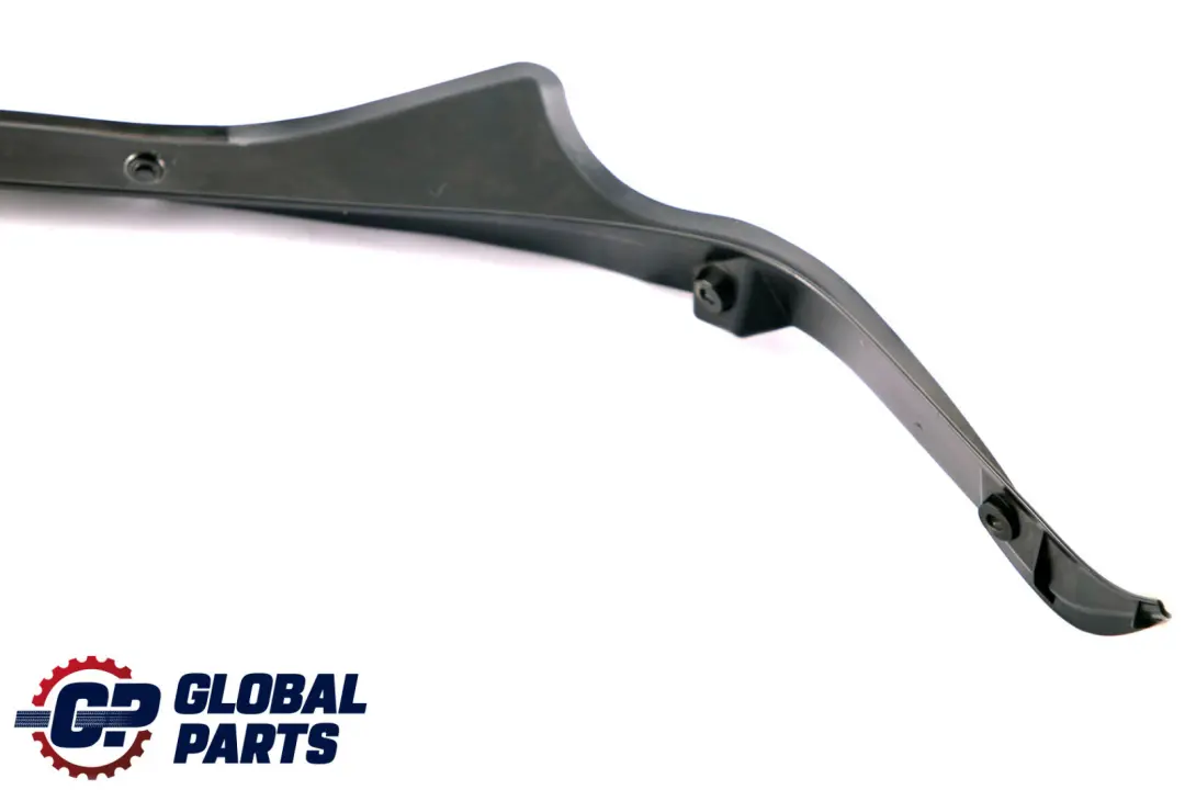 Garniture Coffre Bagages Panneau Toit Droit pour Mercedes CLC-Class CL203 à propos du numéro de pièce A2036933033 Mercedes CLC-Class CL203 Garniture Coffre Bagages Panneau Toit Droit - SKU A2036933033 - Numéro de pièce A2036933033